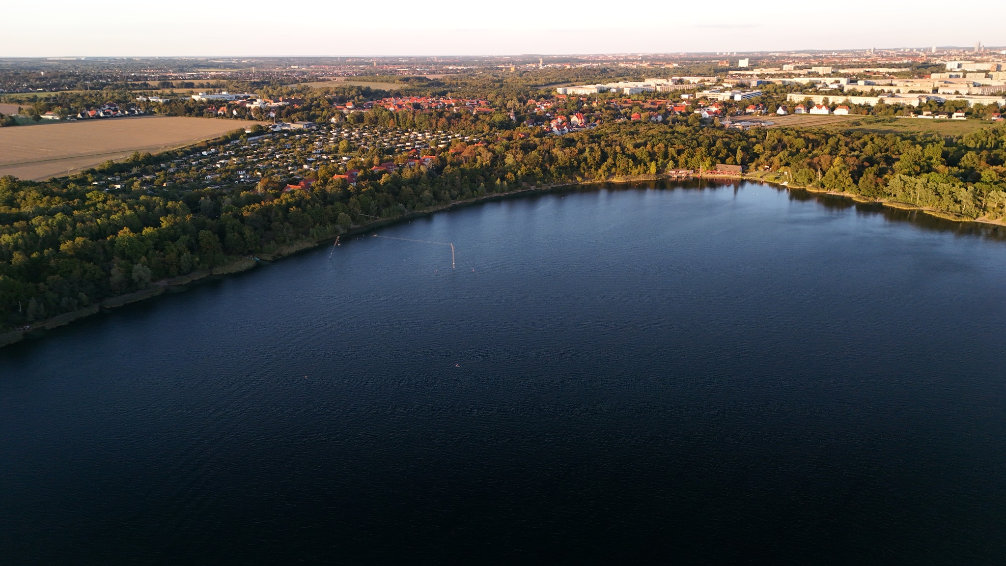Kulkwitzer See