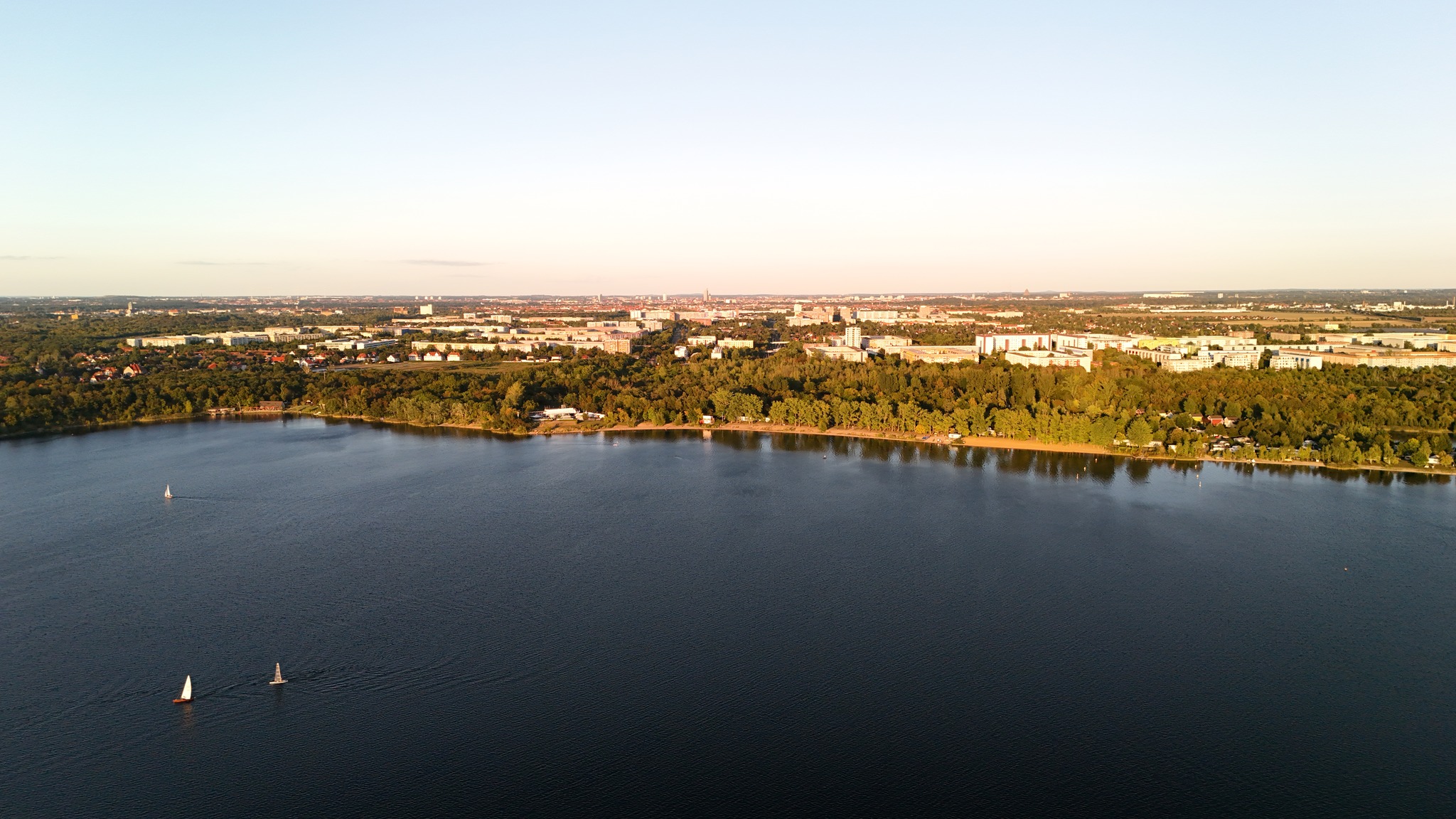 Kulkwitzer See