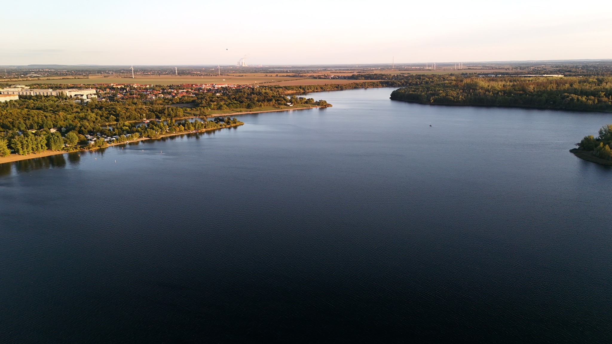 Kulkwitzer See