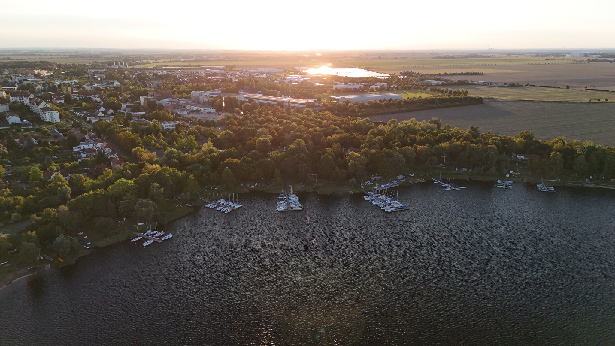 Kulkwitzer See