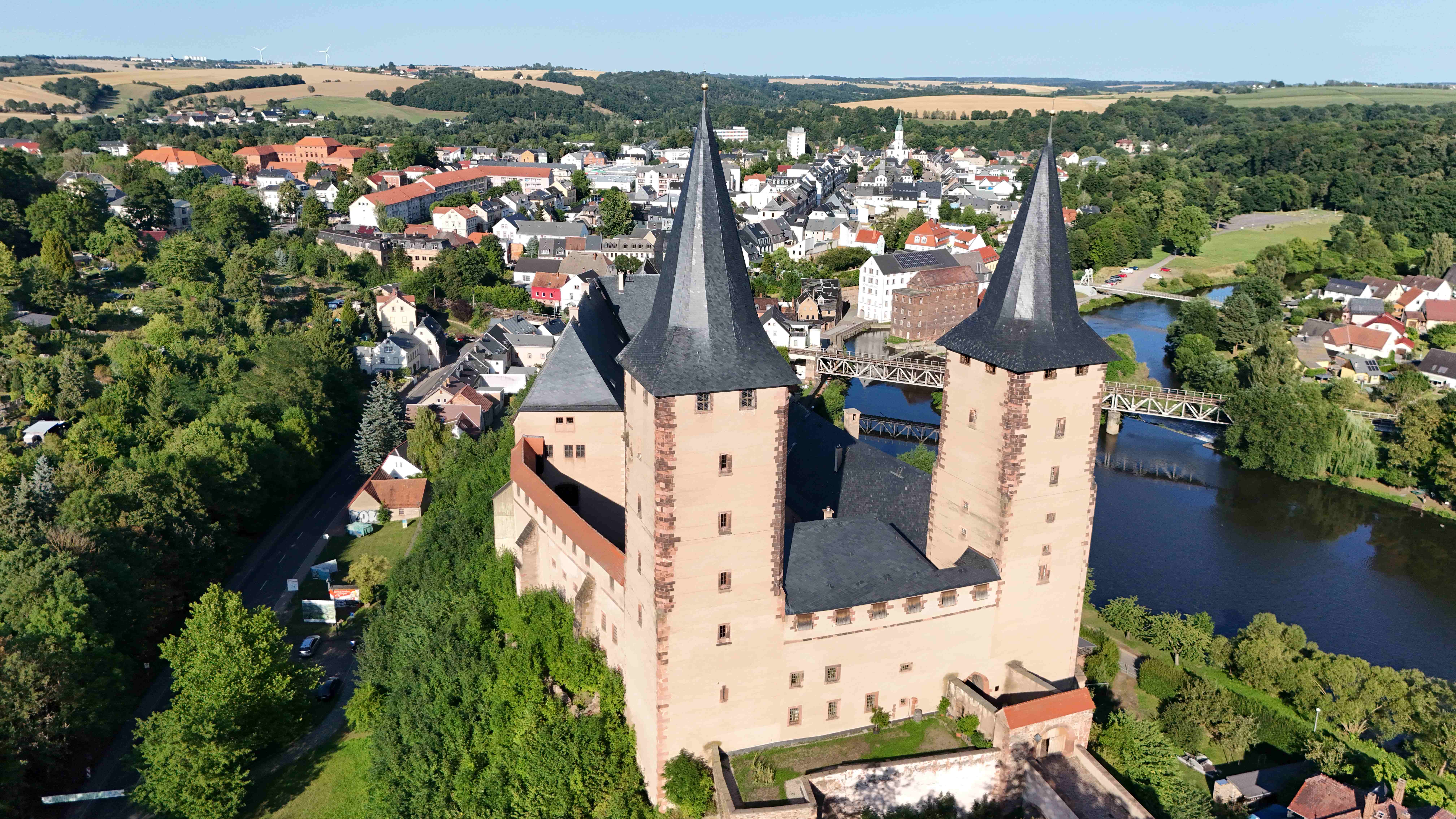 BESCHREIBUNG DES HAUPTBILDES